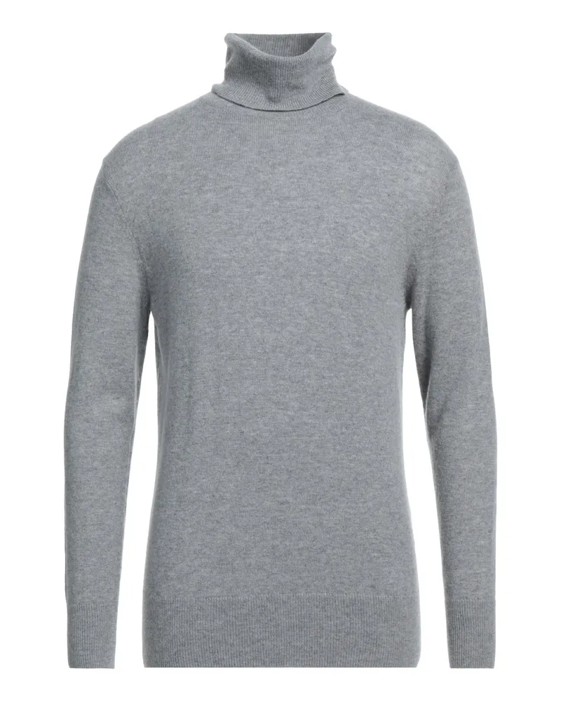 IRO Rollkragenpullover Grau