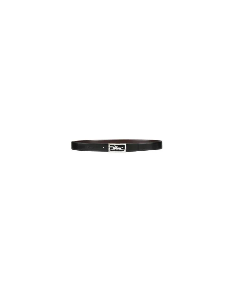 Longchamp Kleinlederwaren - Gürtelauf YOOX.COM Schwarz