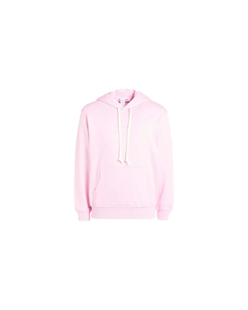 Comme des Garçons TOPS - Sweatshirtsauf YOOX.COM Rosa