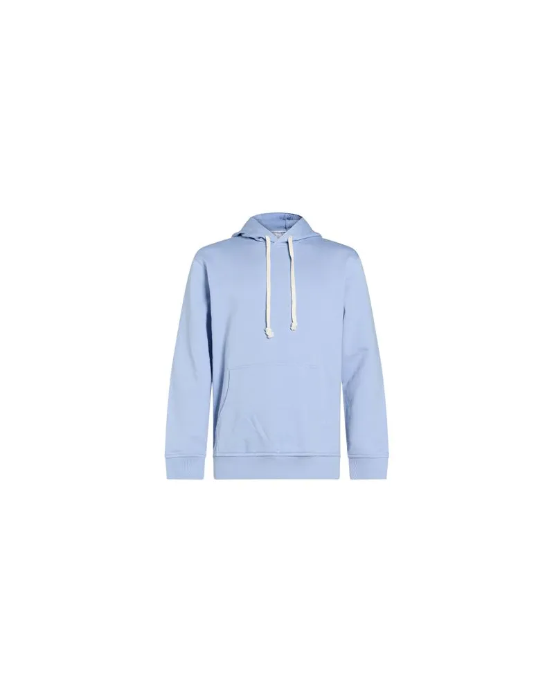 Comme des Garçons TOPS - Sweatshirtsauf YOOX.COM Hellblau