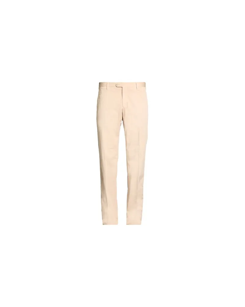 Fedeli HOSEN & RÖCKE - Hosenauf YOOX.COM Beige