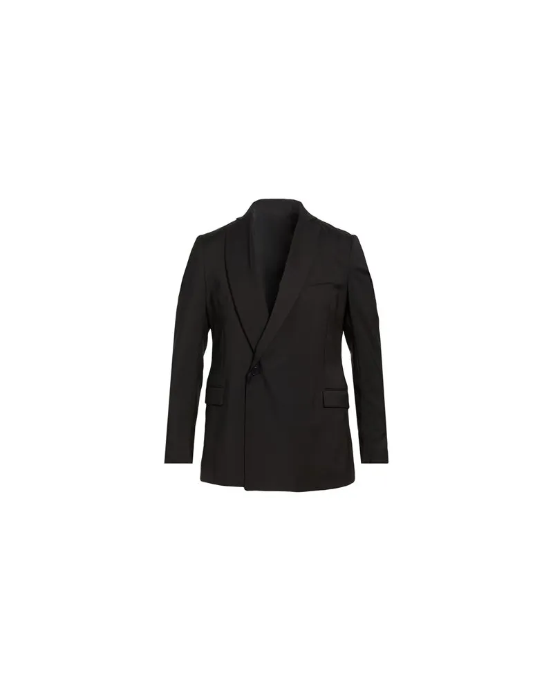 Costumein ANZÜGE und CO-ORDS - Blazersauf YOOX.COM Schwarz