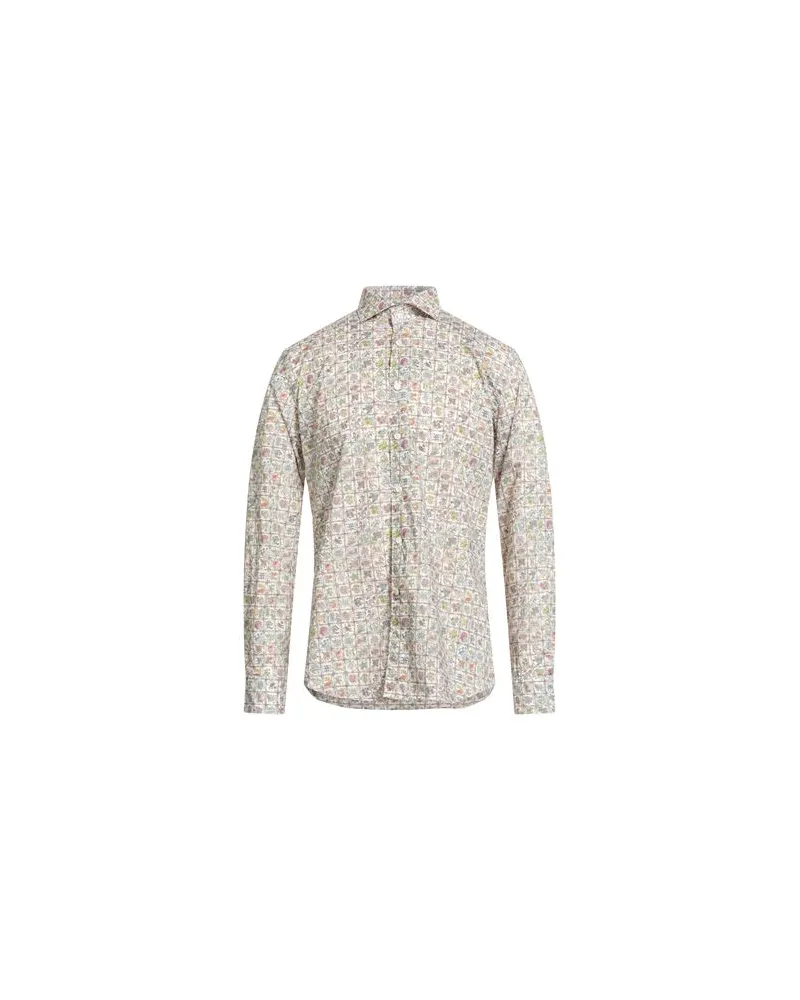 XACUS TOPS - Hemdenauf YOOX.COM Beige
