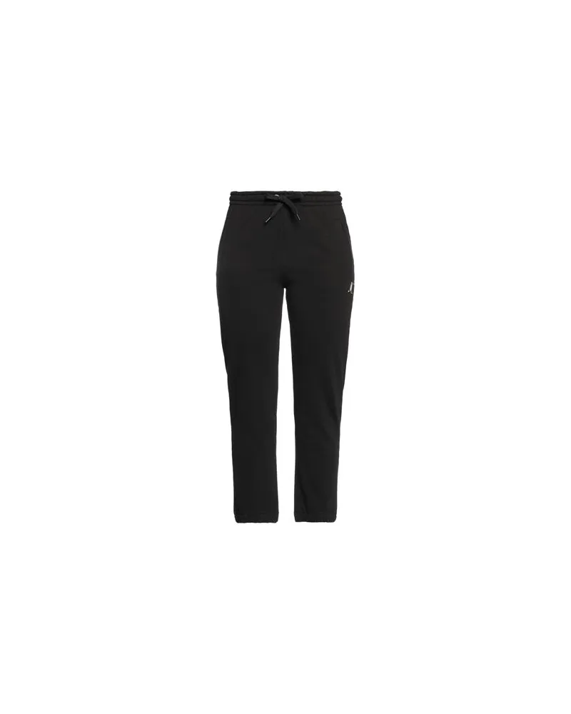 Just Cavalli HOSEN & RÖCKE - Hosenauf YOOX.COM Schwarz