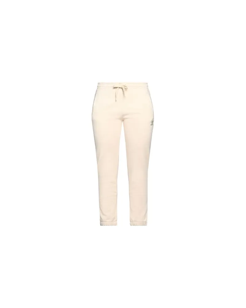 Just Cavalli HOSEN & RÖCKE - Hosenauf YOOX.COM Beige