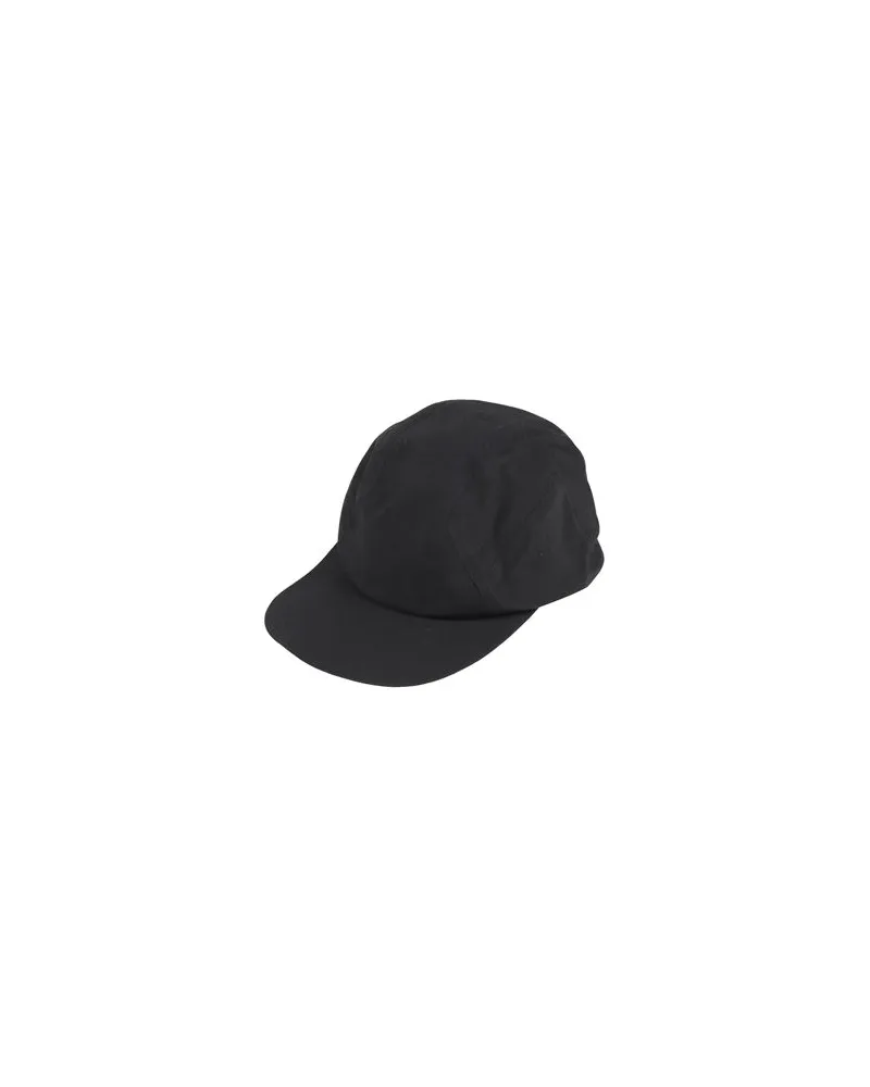 Arc'teryx ACCESSOIRES - Mützen & Hüteauf YOOX.COM Schwarz
