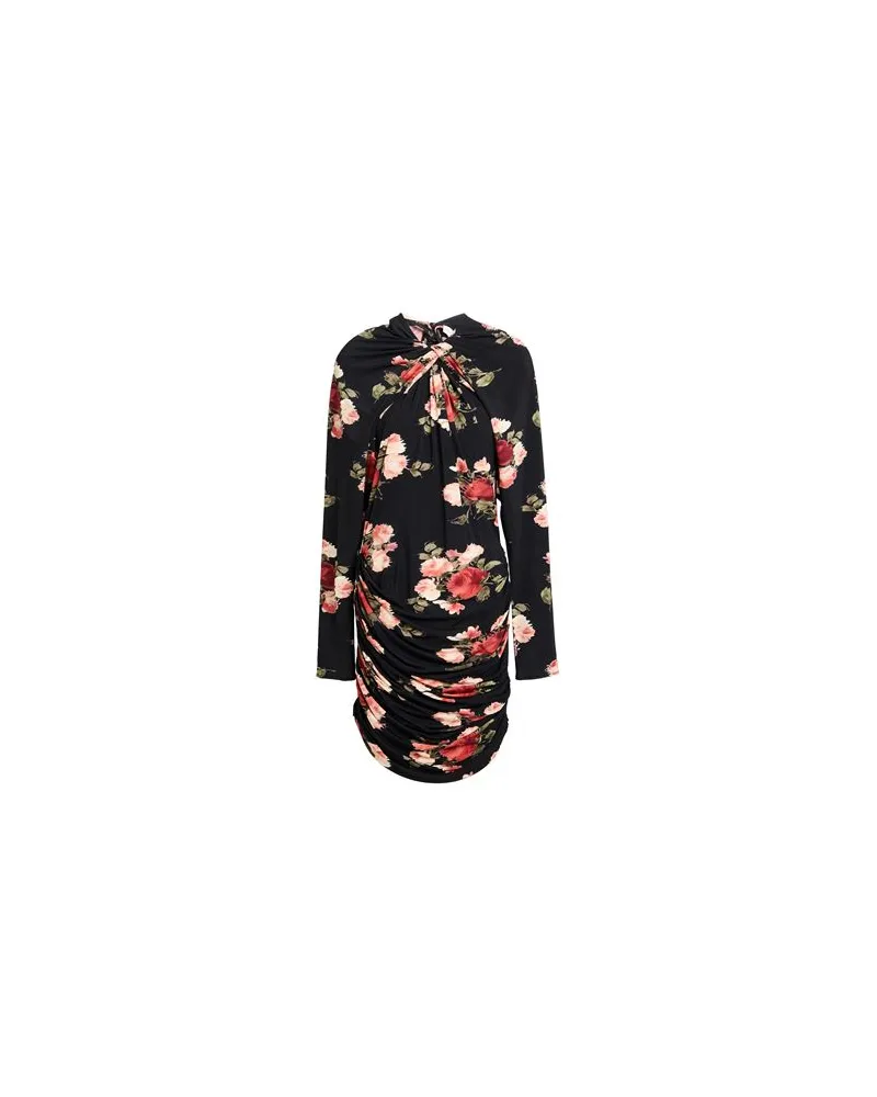 Magda Butrym KLEIDER - Mini-Kleiderauf YOOX.COM Schwarz