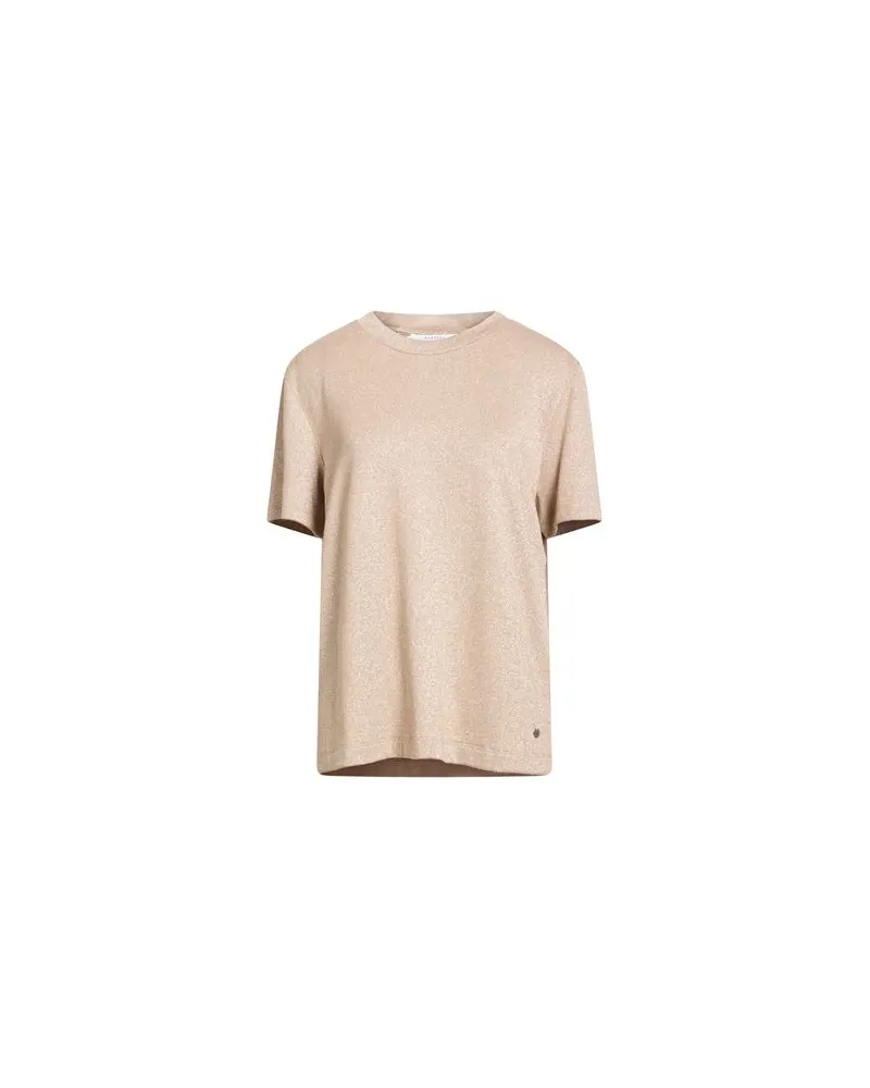 Xandres TOPS - T-shirtsauf YOOX.COM Beige