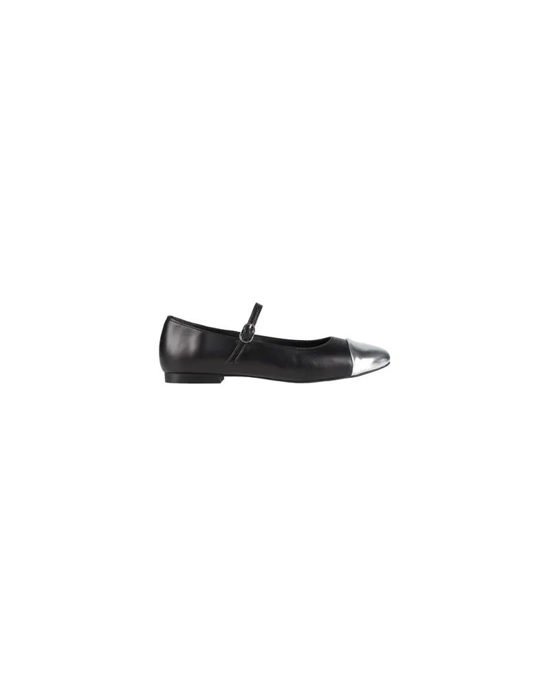 Alohas SCHUHE - Ballerinasauf YOOX.COM Schwarz