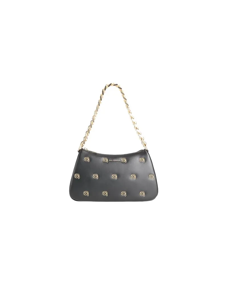 Karl Lagerfeld TASCHEN - Handtaschenauf YOOX.COM Schwarz