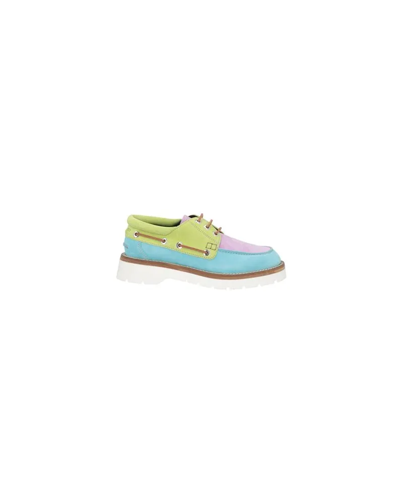 Dsquared2 SCHUHE - Mokassinsauf YOOX.COM Tūrkis