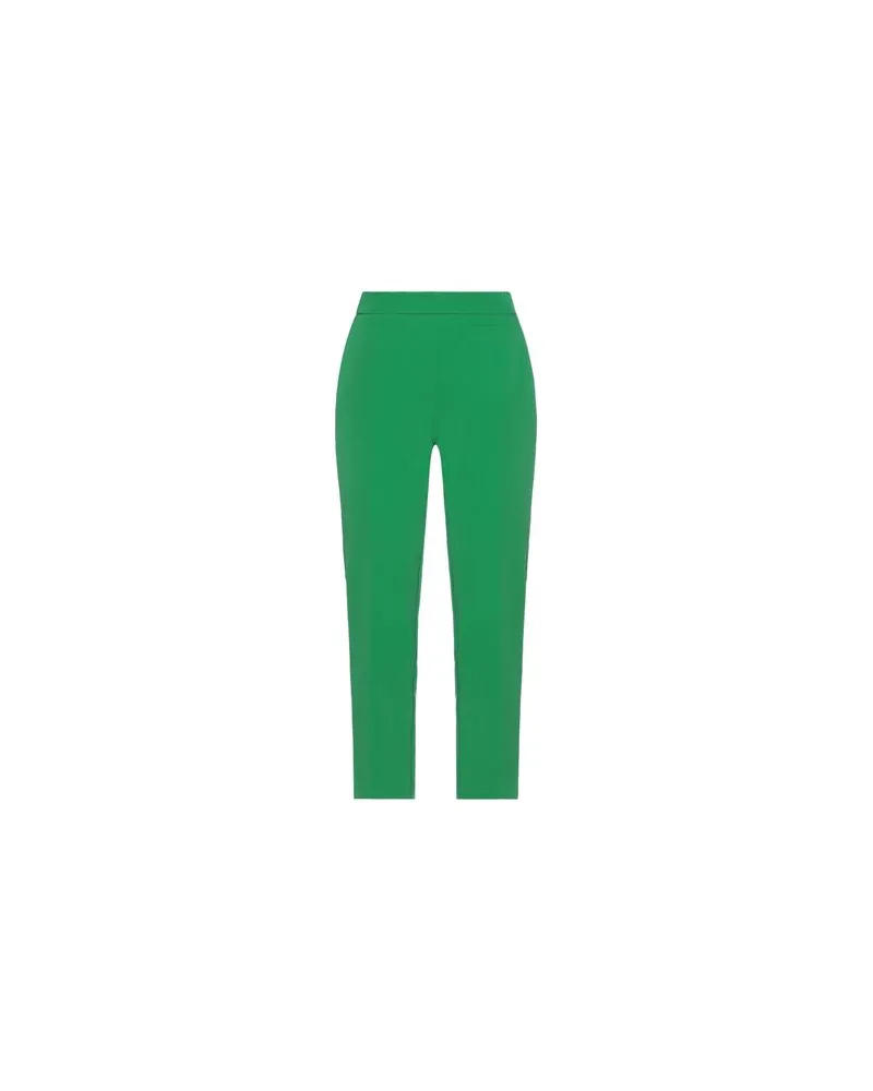 Kaos HOSEN & RÖCKE - Hosenauf YOOX.COM Grün