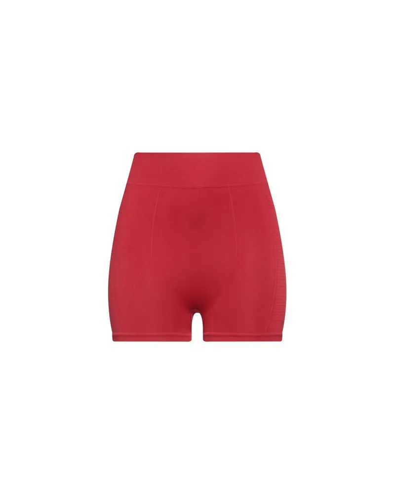 Rick Owens HOSEN & RÖCKE - Shorts & Bermudashortsauf YOOX.COM Rot