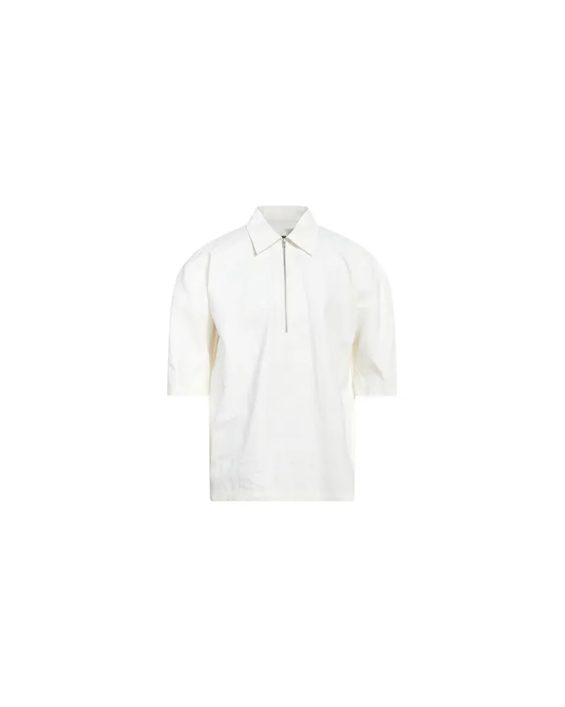 Jil Sander TOPS - Hemdenauf YOOX.COM Off