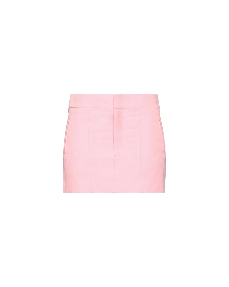 Isabel Marant HOSEN & RÖCKE - Miniröckeauf YOOX.COM Rosa