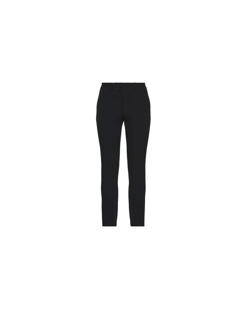 Messagerie HOSEN & RÖCKE - Hosenauf YOOX.COM Schwarz