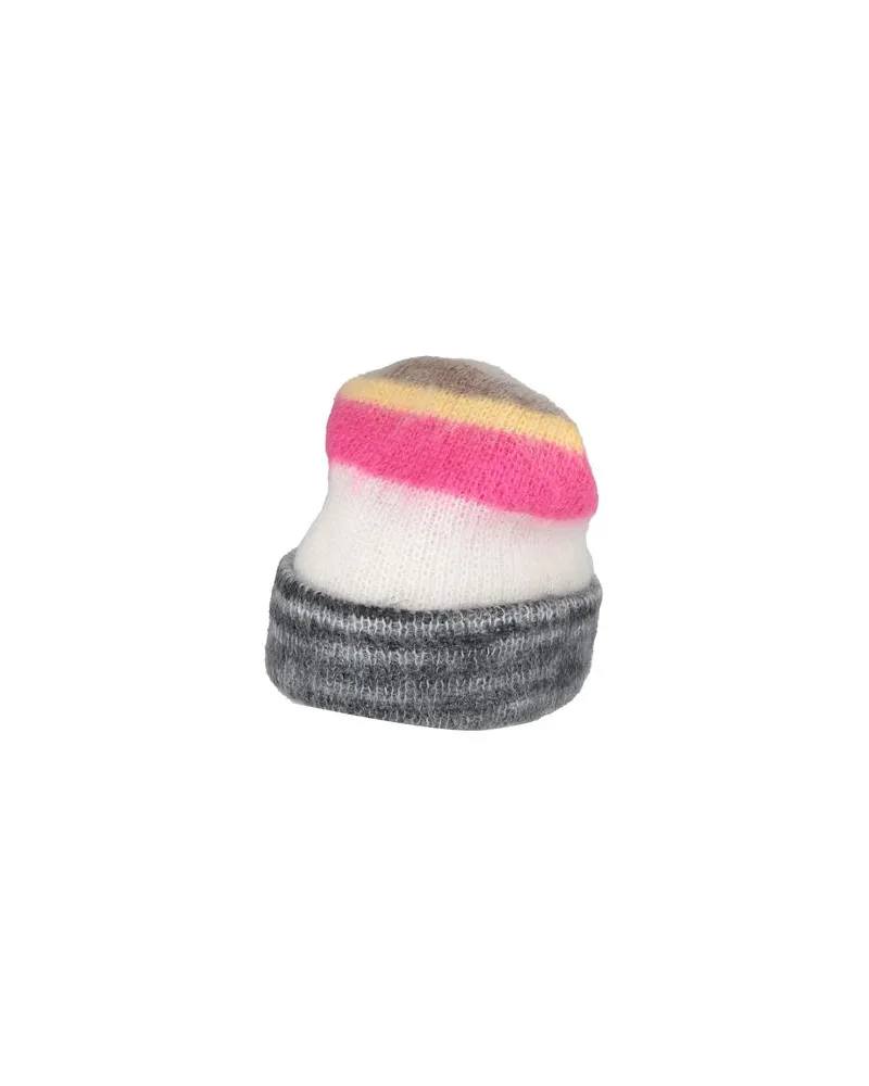Missoni ACCESSOIRES - Mützen & Hüteauf YOOX.COM Weiß