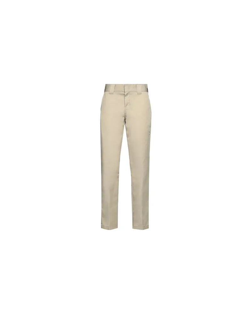 Dickies HOSEN & RÖCKE - Hosenauf YOOX.COM Beige