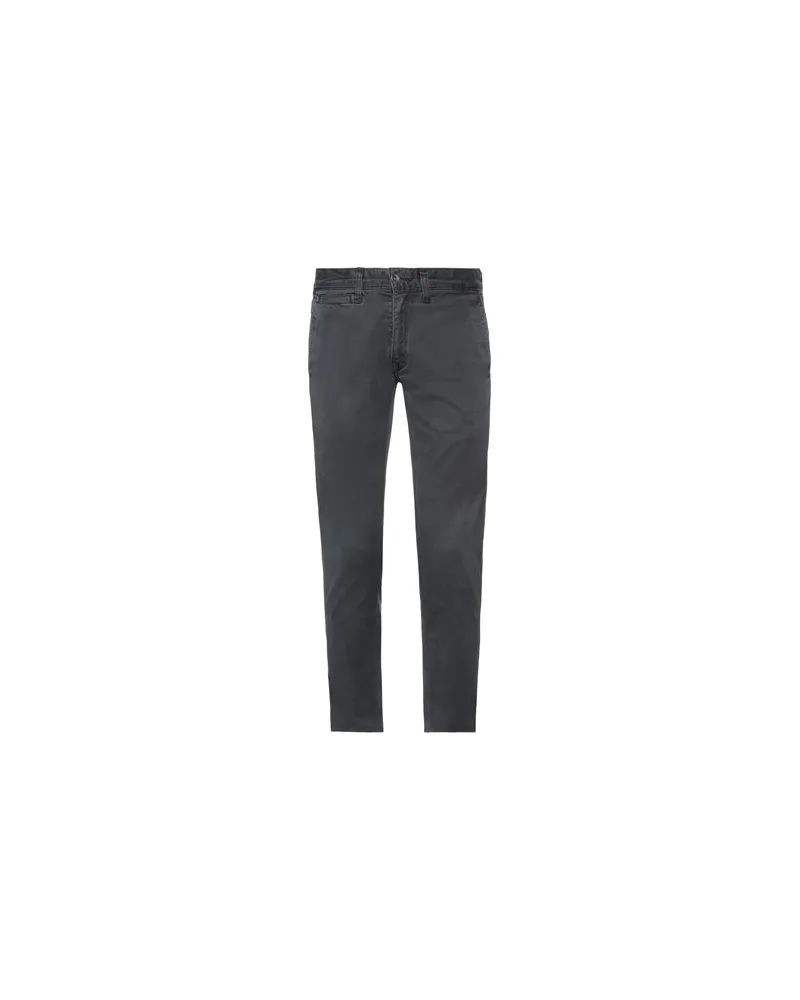 Levi's HOSEN & RÖCKE - Jeanshosenauf YOOX.COM Braungrau