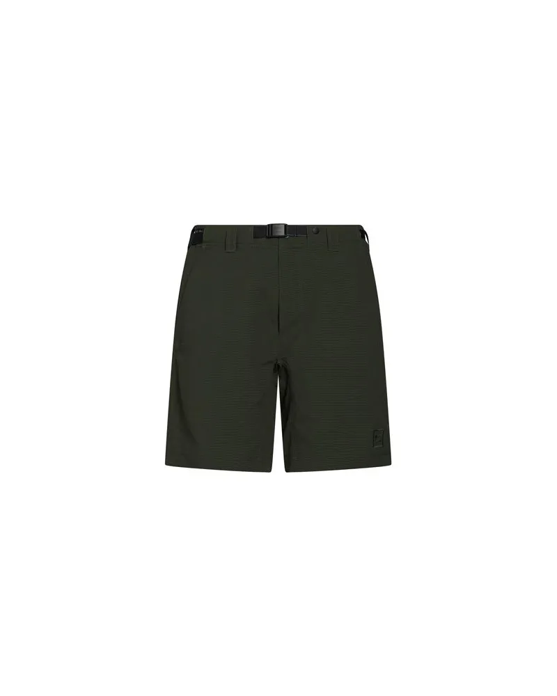 Woolrich HOSEN & RÖCKE - Shorts & Bermudashortsauf YOOX.COM Dunkelgrün