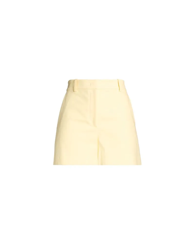 Emilio Pucci HOSEN & RÖCKE - Shorts & Bermudashortsauf YOOX.COM Gelb
