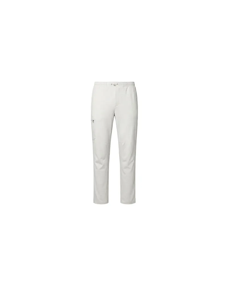SEASE HOSEN & RÖCKE - Hosenauf YOOX.COM Hellgrau