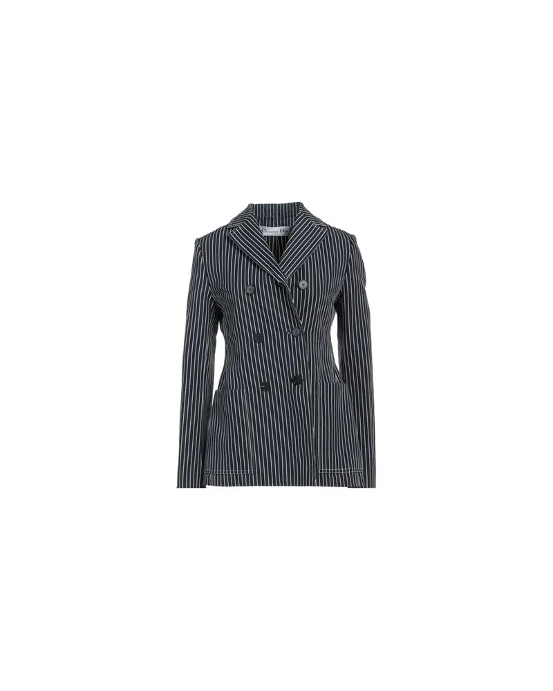 Dior ANZÜGE und CO-ORDS - Blazersauf YOOX.COM Nachtblau