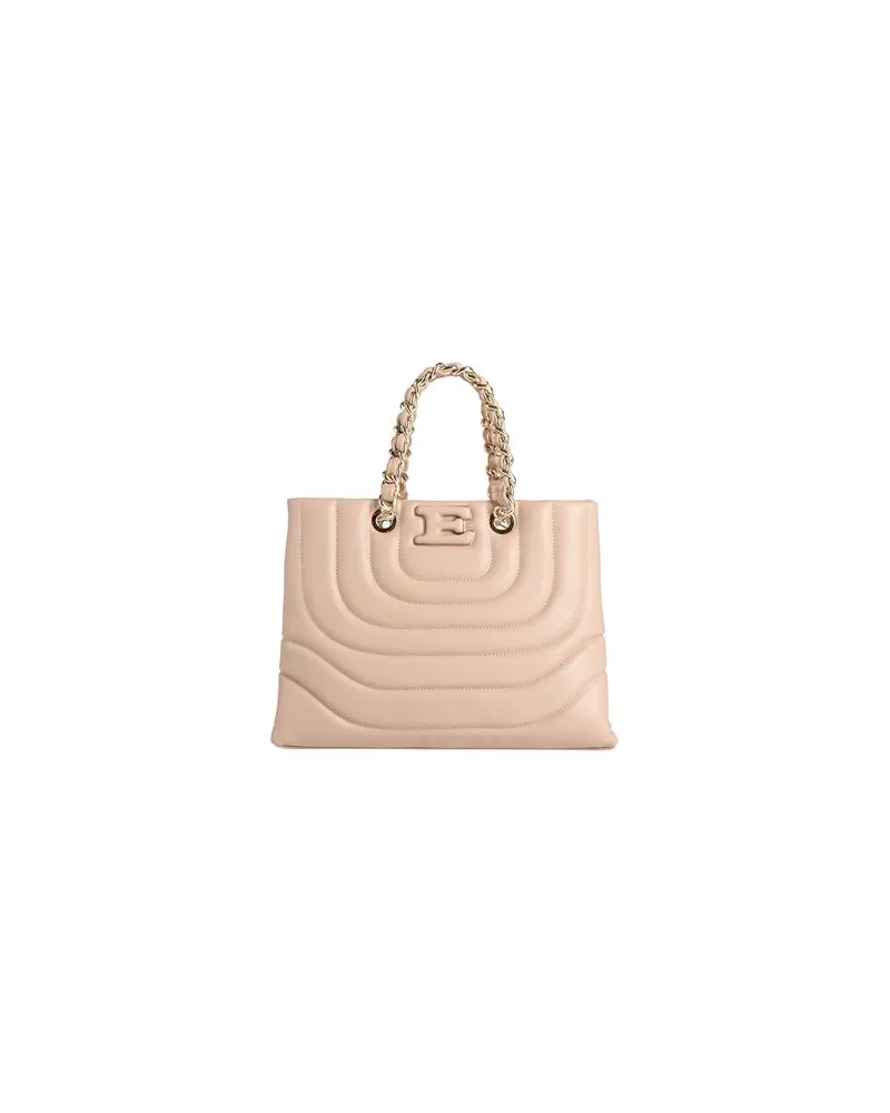 Ermanno Scervino TASCHEN - Handtaschenauf YOOX.COM Beige