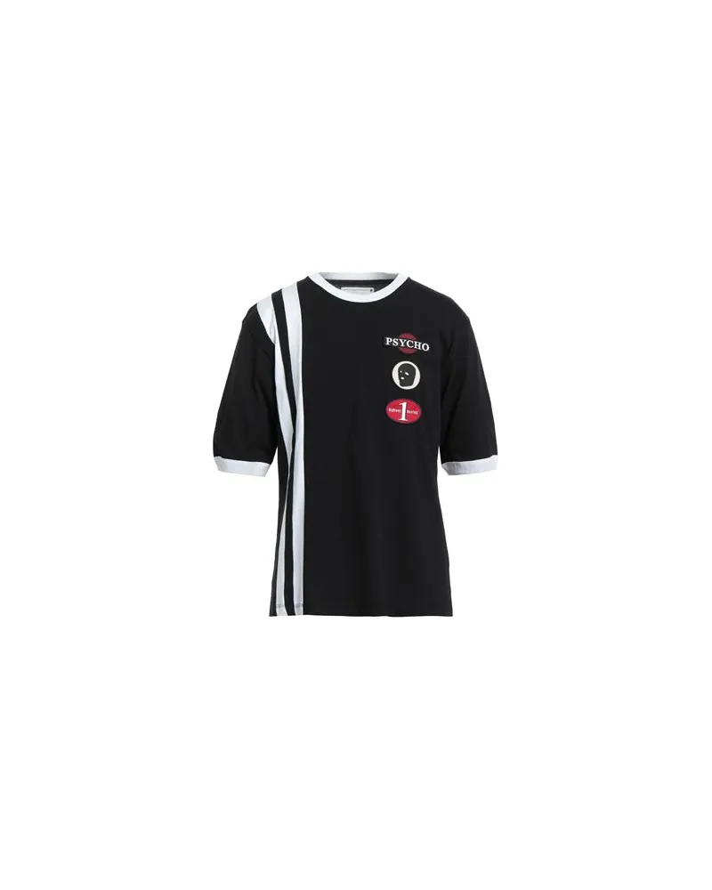Youths In Balaclava TOPS - T-shirtsauf YOOX.COM Schwarz