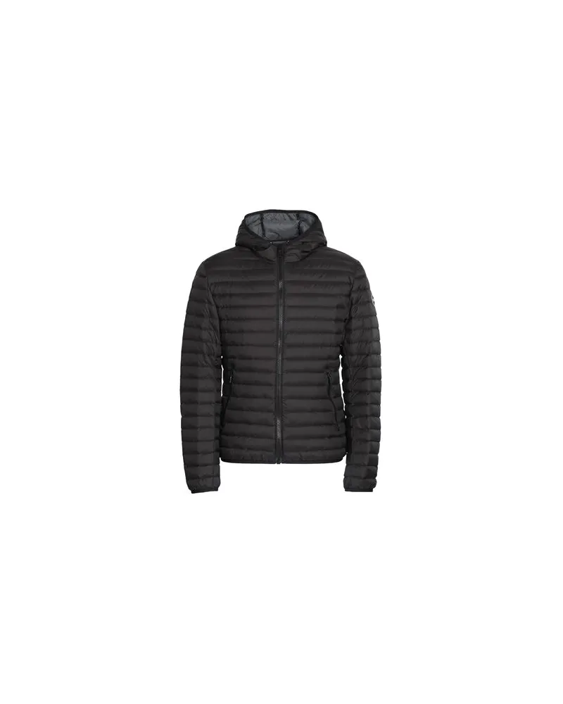 Colmar JACKEN & MÄNTEL - Pufferjacken & Daunenjackenauf YOOX.COM Schwarz