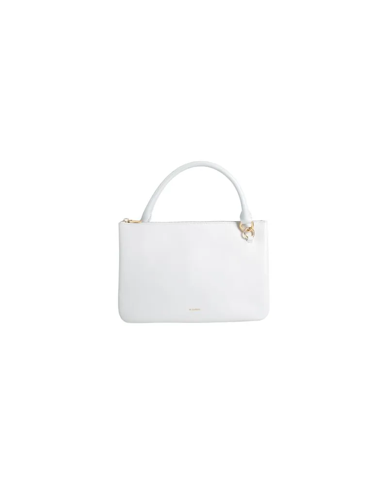 Jil Sander TASCHEN - Handtaschenauf YOOX.COM Hellgrau