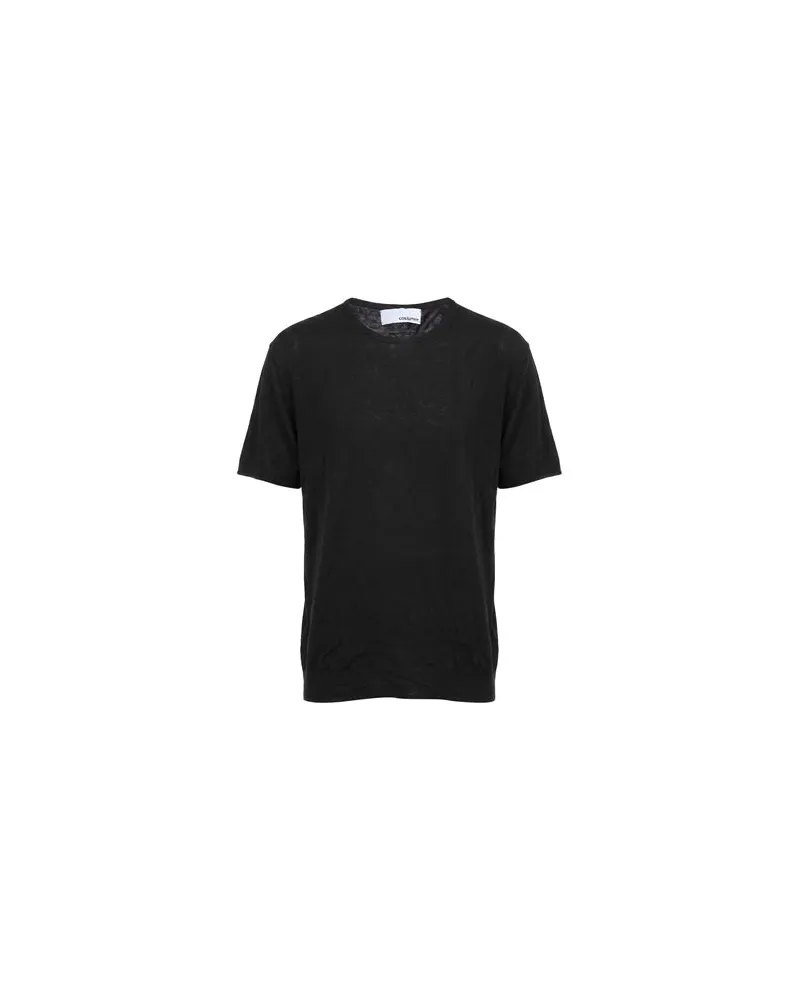 Costumein STRICKWAREN - Pulloverauf YOOX.COM Schwarz