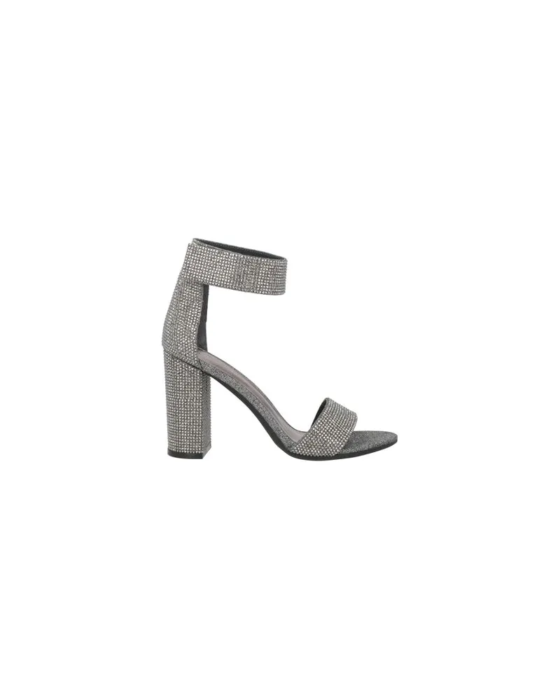 Jeffrey Campbell SCHUHE - Sandalenauf YOOX.COM Blei