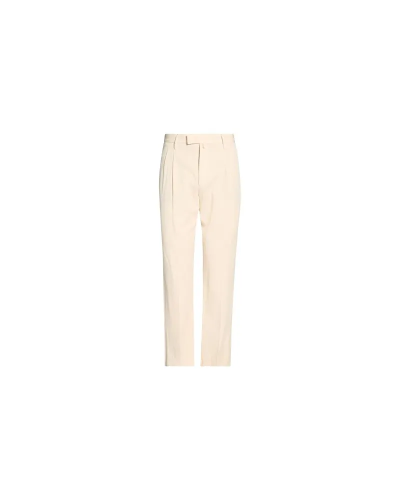 Jacob Cohën HOSEN & RÖCKE - Hosenauf YOOX.COM Beige