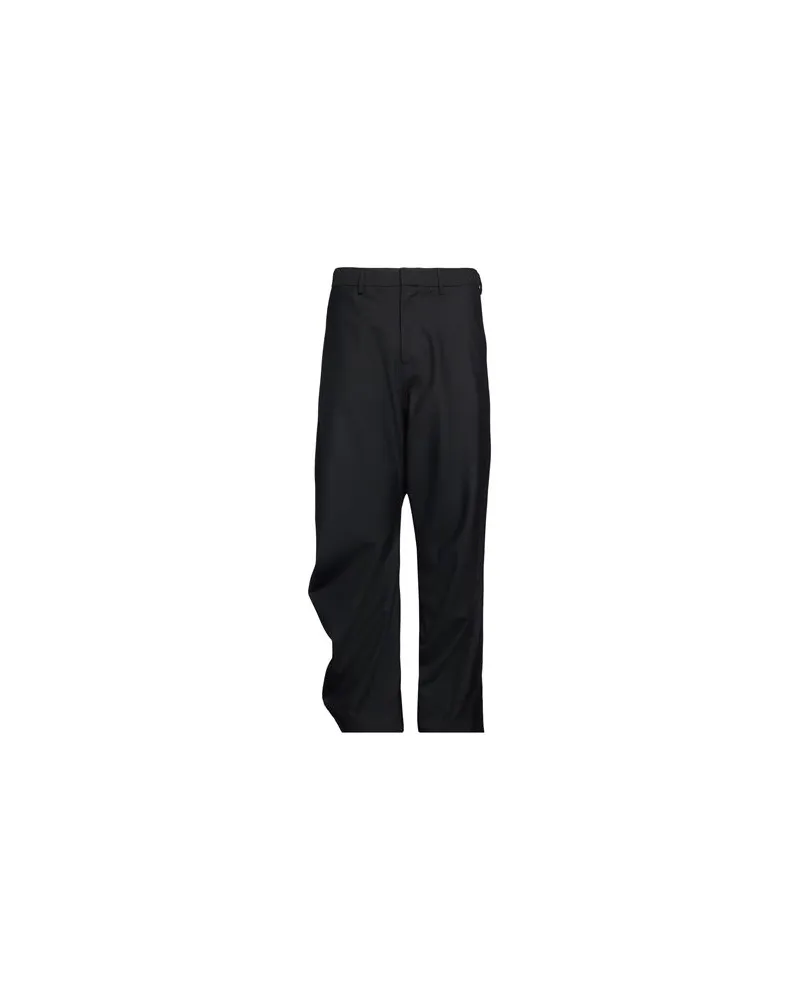 Charles Jeffrey Loverboy HOSEN & RÖCKE - Hosenauf YOOX.COM Schwarz
