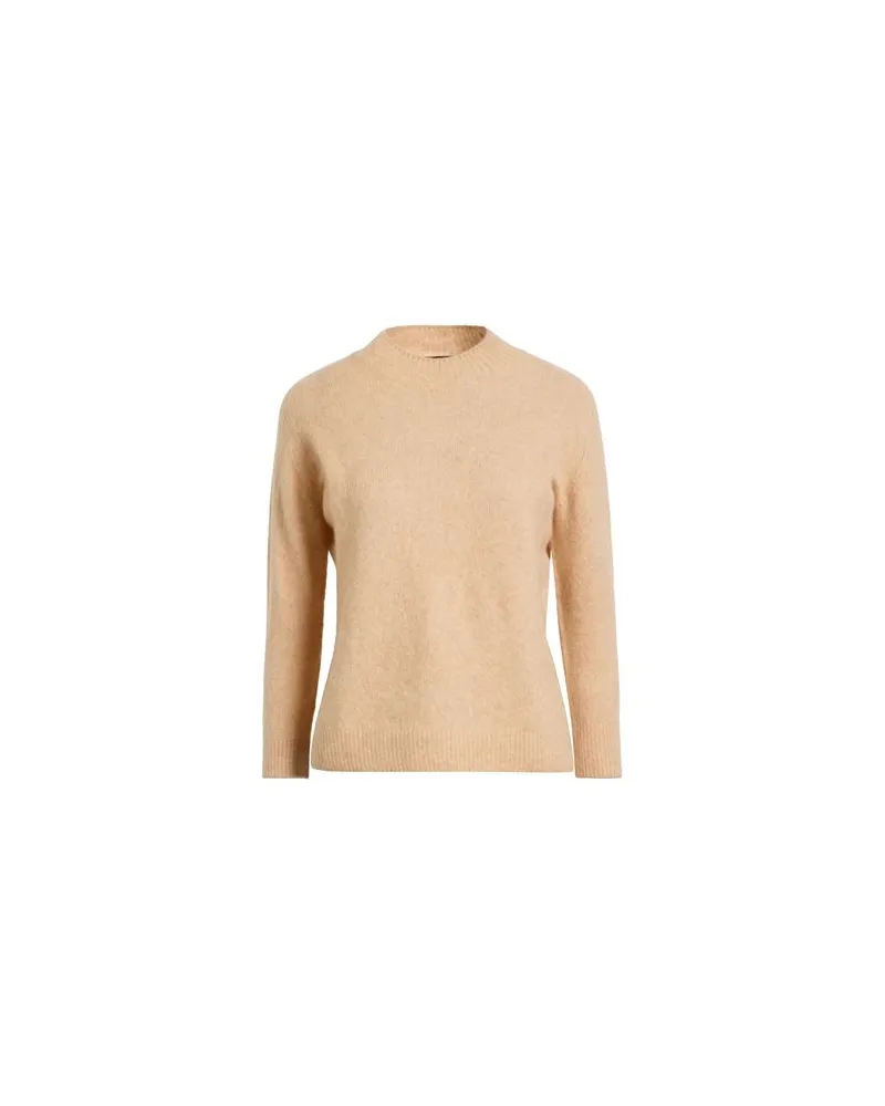 Roberto Collina STRICKWAREN - Pulloverauf YOOX.COM Beige