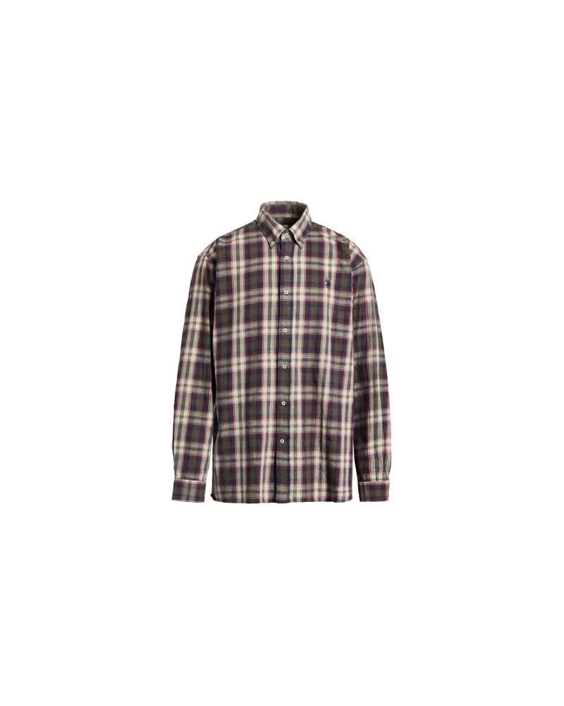 U.S. Polo Assn.  TOPS - Hemdenauf YOOX.COM Bordeaux