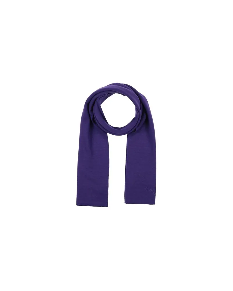 Gaëlle Bonheur ACCESSOIRES - Schalsauf YOOX.COM Violett