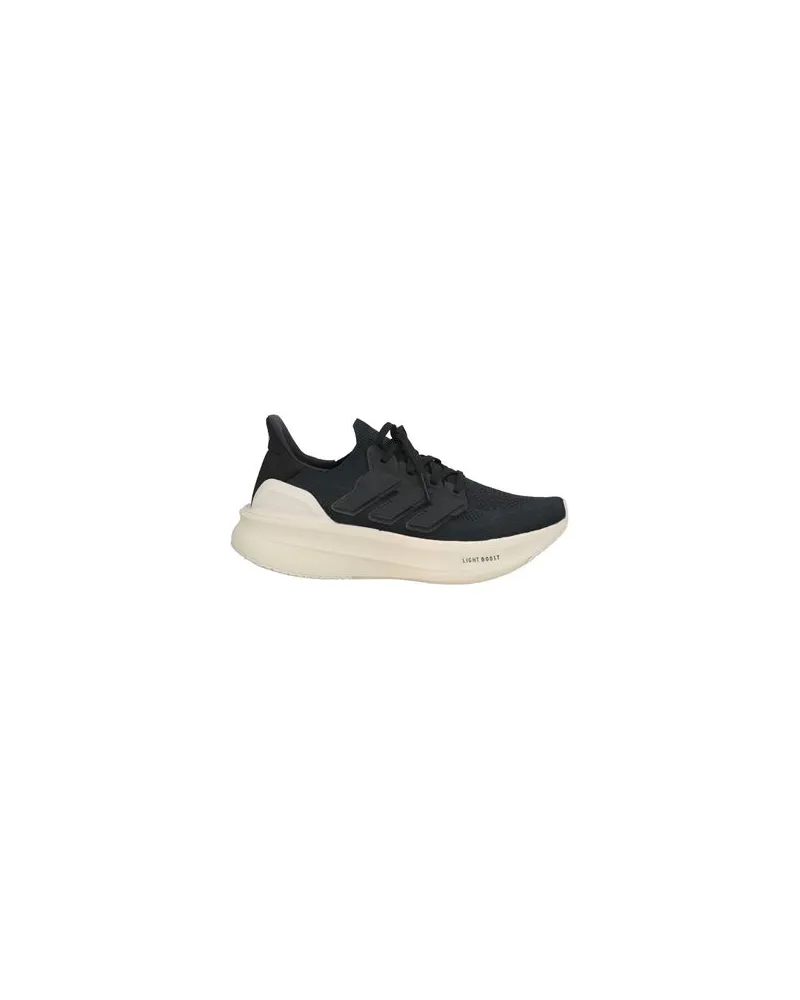 Y-3 ADIDAS BY YOHJI YAMAMOTO - SCHUHE - Sneakersauf YOOX.COM Schwarz