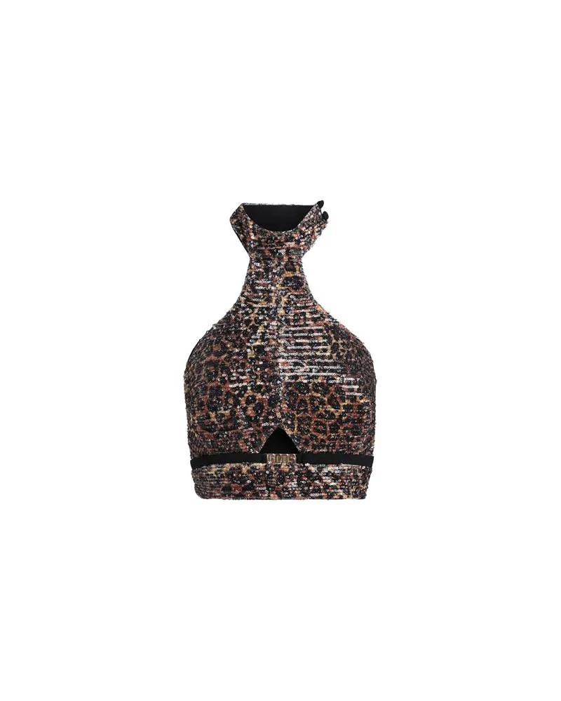 GCDS TOPS - Topsauf YOOX.COM Kamel