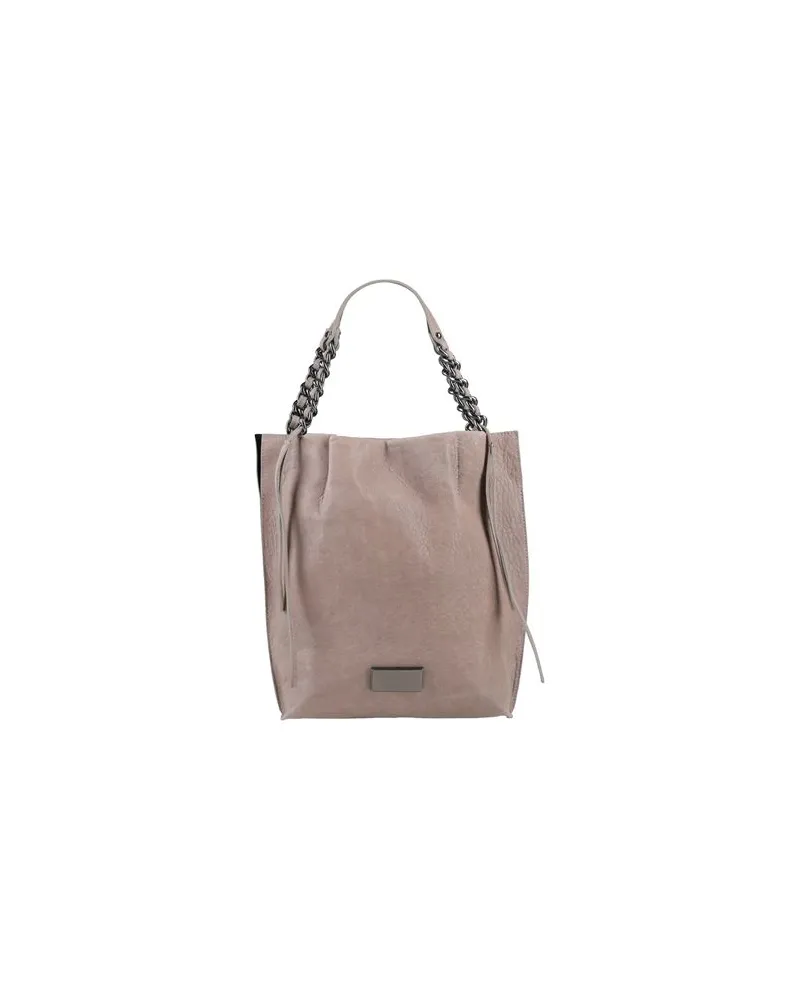 MARC ELLIS TASCHEN - Handtaschenauf YOOX.COM Maulwurfsgrau