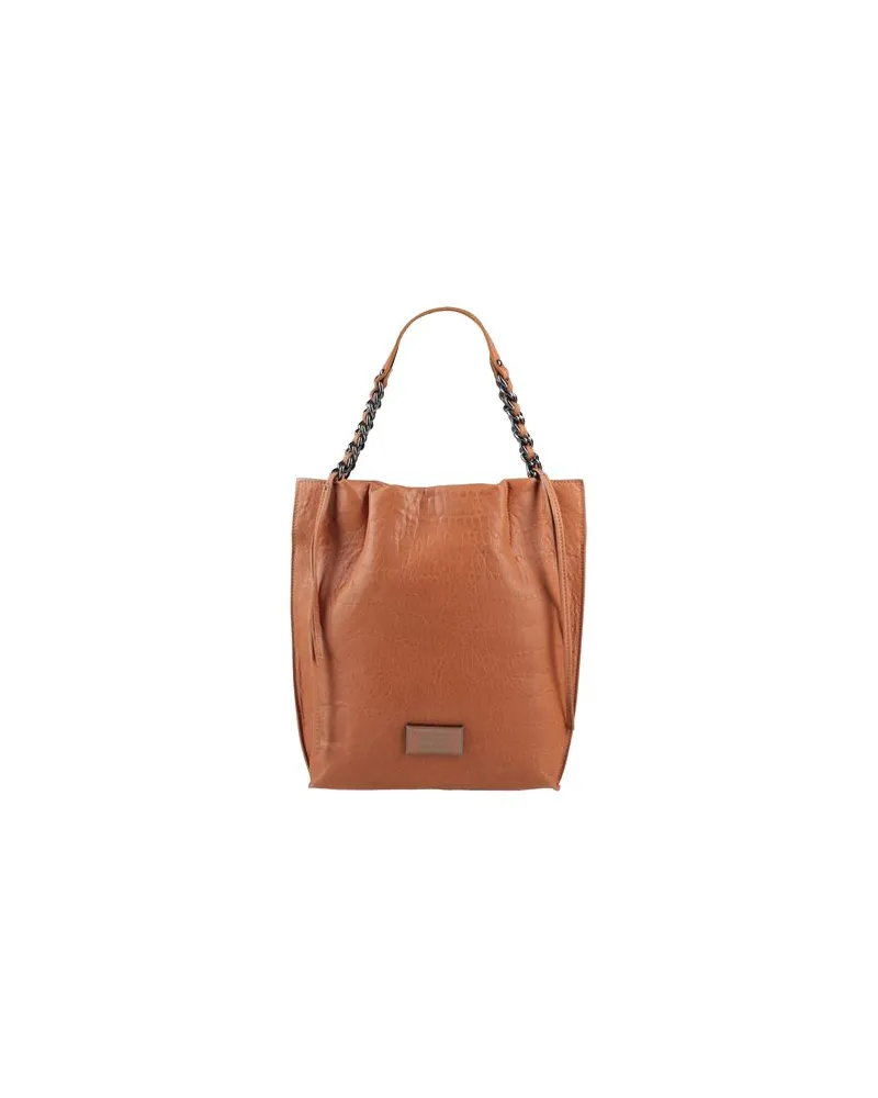 MARC ELLIS TASCHEN - Handtaschenauf YOOX.COM Lederfarben