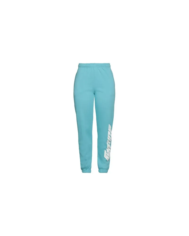 ROTATE Birger Christensen HOSEN & RÖCKE - Hosenauf YOOX.COM Tūrkis