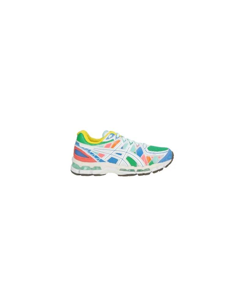 Asics SCHUHE - Sneakersauf YOOX.COM Weiß
