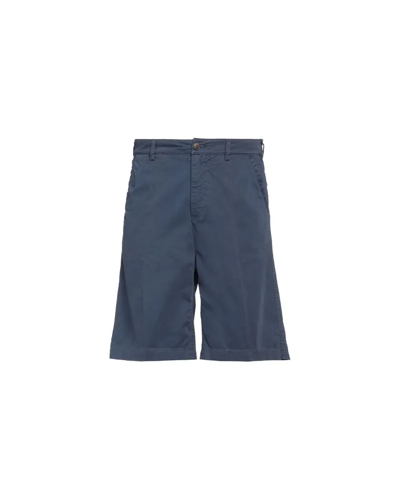 40Weft HOSEN & RÖCKE - Shorts & Bermudashortsauf YOOX.COM Nachtblau