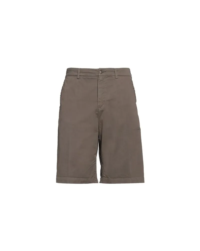 40Weft HOSEN & RÖCKE - Shorts & Bermudashortsauf YOOX.COM Khaki