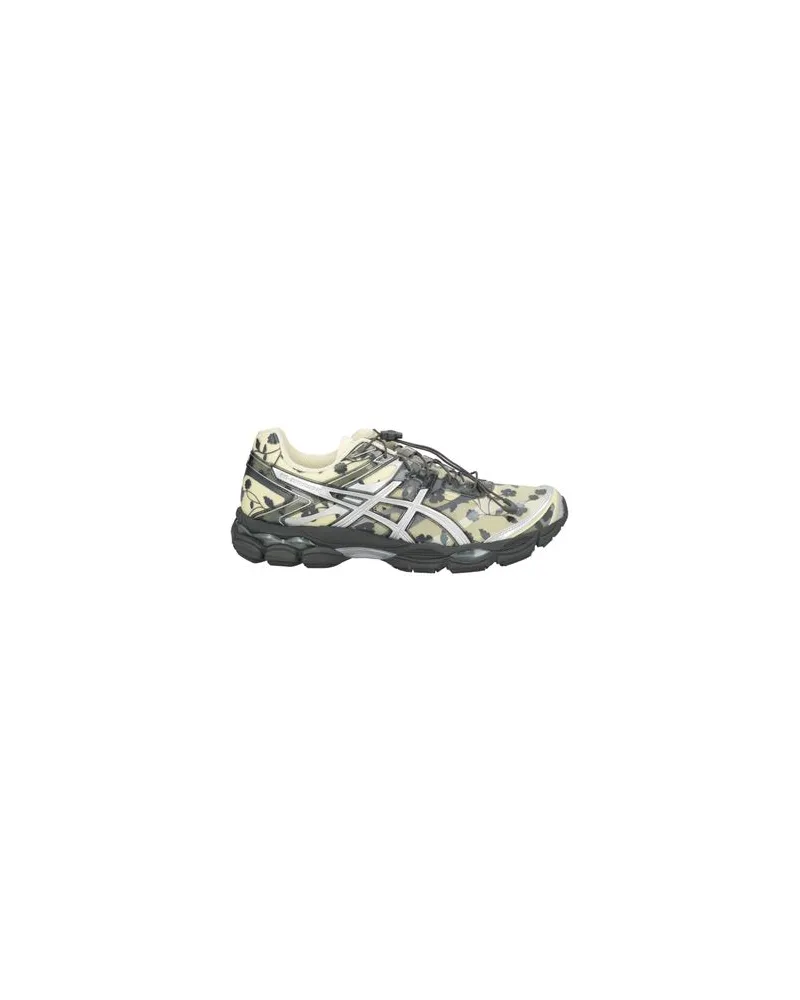 Asics GEL-CUMULUS 16 - SCHUHE - Sneakersauf YOOX.COM Pastellgelb