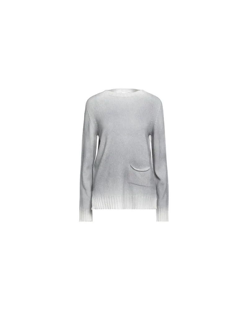 Ploumanac'h STRICKWAREN - Pulloverauf YOOX.COM Hellgrau