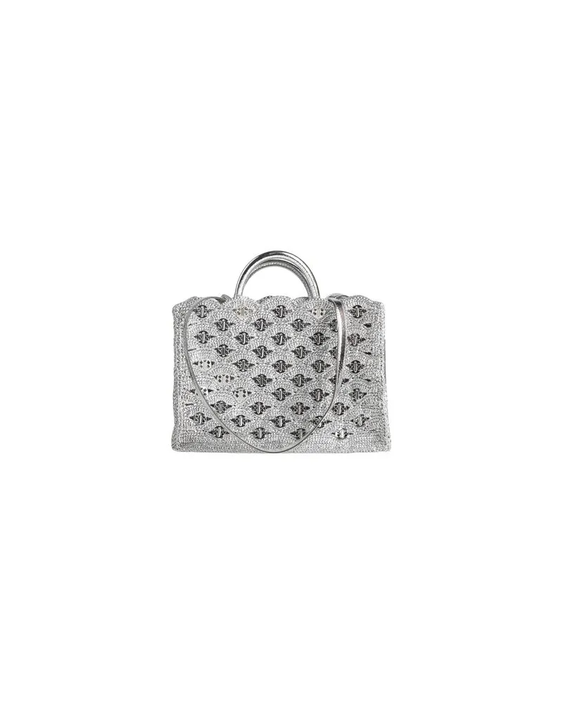 Paco Rabanne TASCHEN - Handtaschenauf YOOX.COM Silber