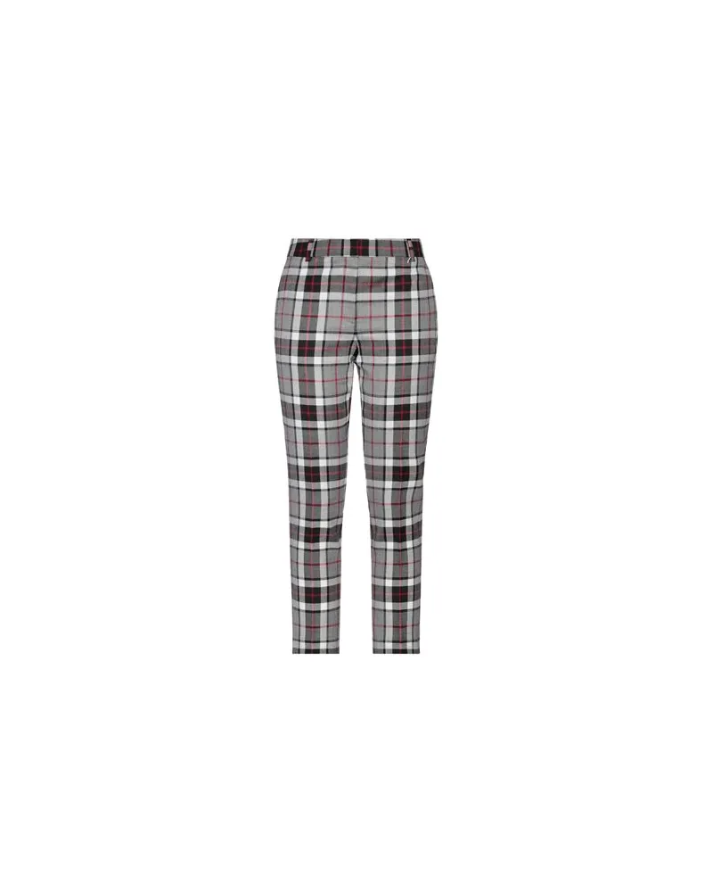 Alexander Wang HOSEN & RÖCKE - Hosenauf YOOX.COM Grau